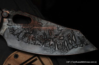 One-off CKF/Rotten Evolution 2.0 - DRA -