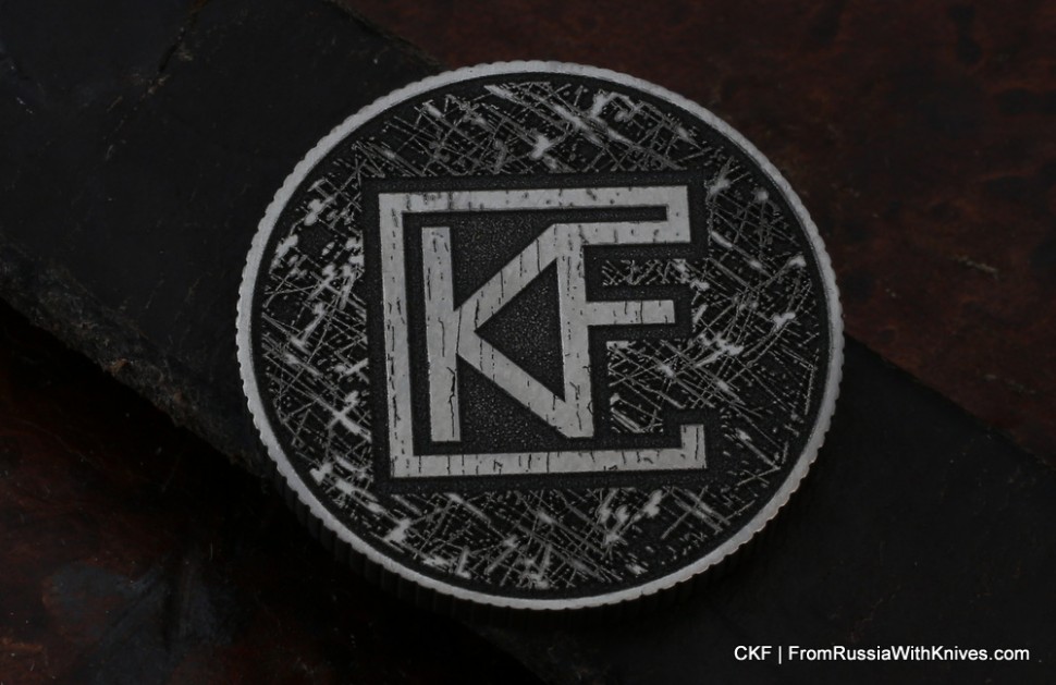 EDC-coin CKF 6