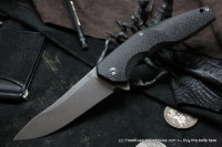 ELF Knife - RELUFO -