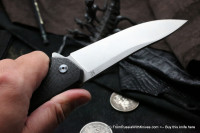 ELF Knife - RELUFO -