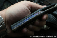 ELF Knife - RELUFO -