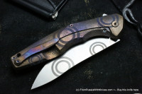 ELF Knife - RELUFO -