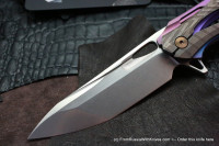 One-off Customized Decepticon-1 -SDK3-