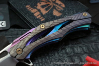 One-off Customized Decepticon-1 -SDK3-