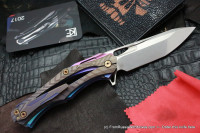 One-off Customized Decepticon-1 -SDK3-