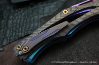 One-off Customized Decepticon-1 -SDK3-