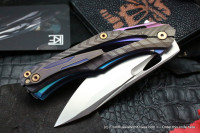 One-off Customized Decepticon-1 -SDK3-