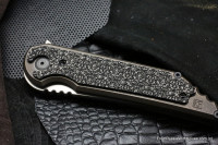 CF inlays for CKF/Hoback Kwaiback -luhuri-
