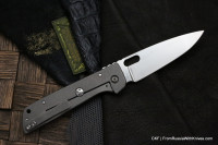Shokuroff M0902 mini (RWL-34, carbon fiber, Ti)