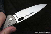 Shokuroff M0902 mini (RWL-34, carbon fiber, Ti)