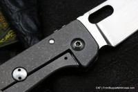 Shokuroff M0902 mini (RWL-34, carbon fiber, Ti)