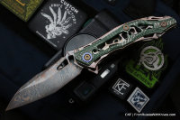 One-off DCPT Tano -GreenDam-