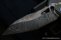 One-off DCPT Tano -GreenDam-