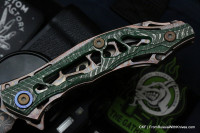 One-off DCPT Tano -GreenDam-