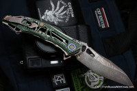 One-off DCPT Tano -GreenDam-