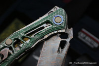 One-off DCPT Tano -GreenDam-