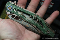 One-off DCPT Tano -GreenDam-