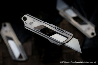 CKF utility knife Kanza - USA shipment only