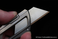 CKF utility knife Kanza - USA shipment only
