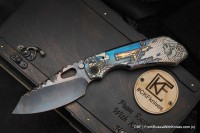 One-off CKF/Rotten Evolution 2.0 - OSSO -