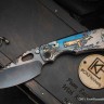 One-off CKF/Rotten Evolution 2.0 - OSSO -