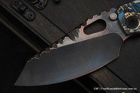 One-off CKF/Rotten Evolution 2.0 - OSSO -