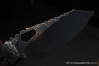 One-off CKF/Rotten Evolution 2.0 - OSSO -