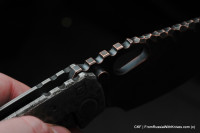 One-off CKF/Rotten Evolution 2.0 - OSSO -