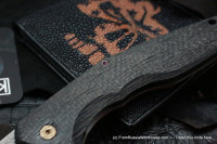 One-off customized ELF - PZD2 -