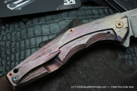 One-off customized ELF - PZD2 -