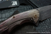 One-off customized ELF - PZD2 -