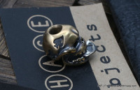 Phase Objects Custom -Lucky- bead spades