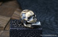 Phase Objects Custom -Lucky- bead spades