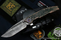One-off CKF/Rassenti SNAFU 2.0 -Groot-
