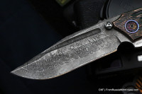 One-off CKF/Rassenti SNAFU 2.0 -Groot-