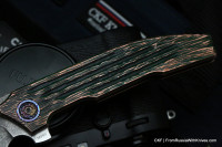 One-off CKF/Rassenti SNAFU 2.0 -Groot-