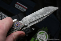 One-off CKF/Rassenti SNAFU 2.0 -Groot-