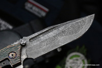 One-off CKF/Rassenti SNAFU 2.0 -Groot-