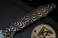 One-off CKF/Gavko Tiger Flipper -UZO-