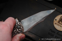 One-off CKF/Gavko Tiger Flipper -UZO-