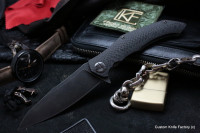 Customized Asymmetric Maxi -Gold Blue-