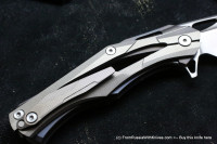 Customized Decepticon-1 -DOTS-