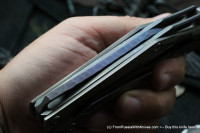 Customized Decepticon-1 -DOTS-