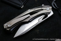 Customized Decepticon-1 -DOTS-