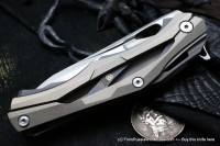 Customized Decepticon-1 -DOTS-