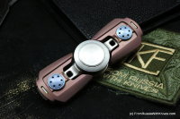 Discontinued: CKF Pepyakka Ti