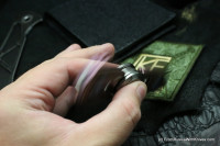 Discontinued: CKF Pepyakka Ti