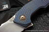 One-off Customized Muscle - SDKE2 -