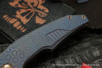 One-off Customized Muscle - SDKE2 -