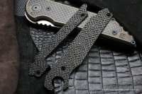 CF inlays for CKF/Hoback Kwaiback -fug-